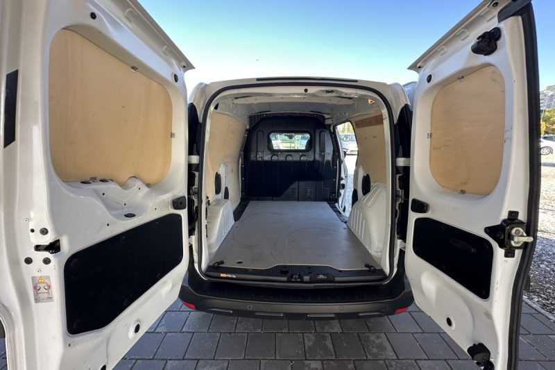 RENAULT EXPRESS 1.5 DCI slika 14