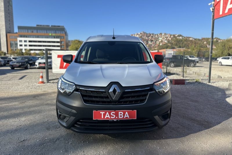 RENAULT EXPRESS 1.5 DCI slika 18