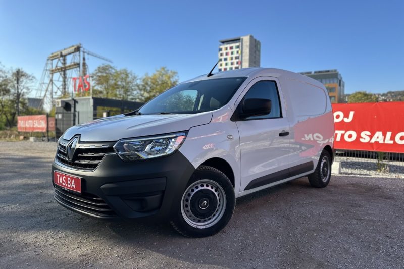 RENAULT EXPRESS 1.5 DCI slika 19
