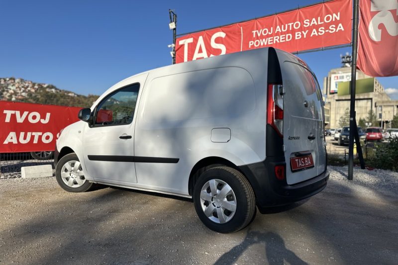RENAULT KANGOO EXPRESS 1.5 DCI slika 22