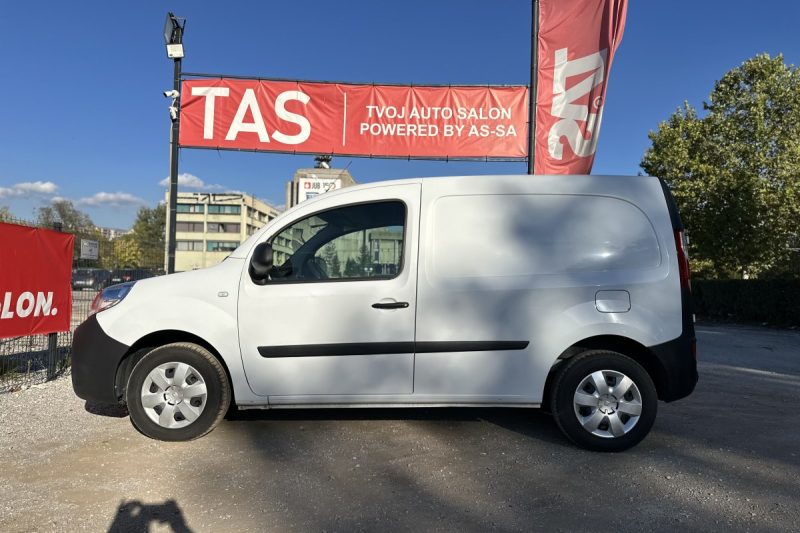 RENAULT KANGOO EXPRESS 1.5 DCI slika 3