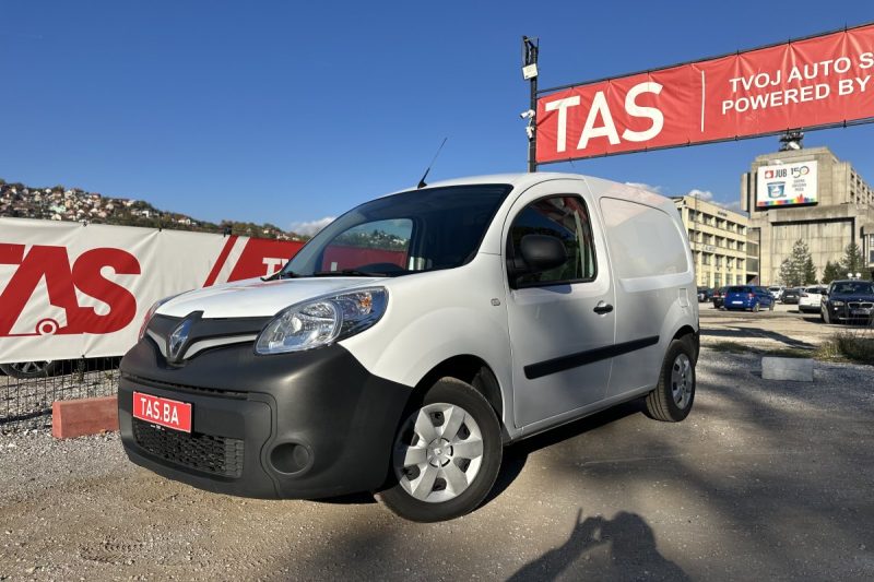 RENAULT KANGOO EXPRESS 1.5 DCI slika 25