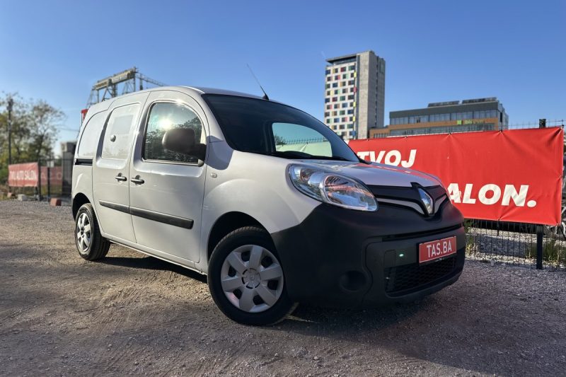 RENAULT KANGOO EXPRESS 1.5 DCI slika 27