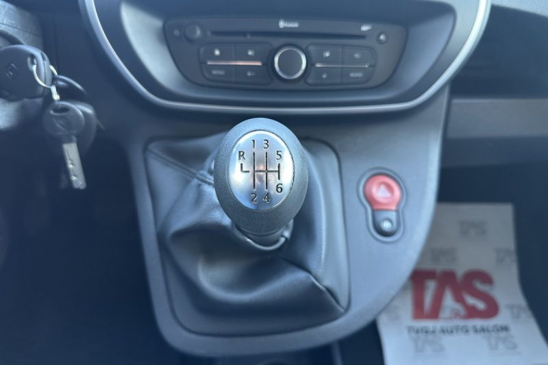 RENAULT KANGOO EXPRESS 1.5 DCI slika 10