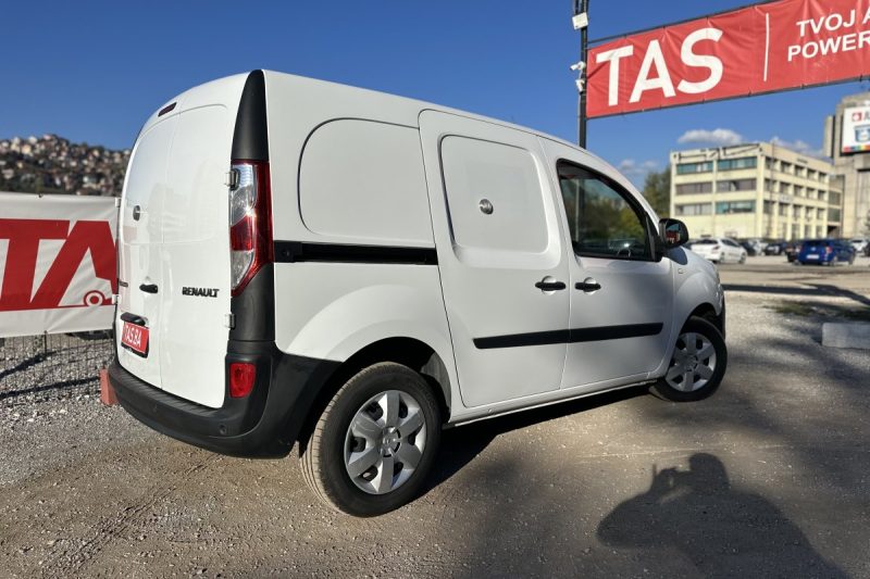RENAULT KANGOO EXPRESS 1.5 DCI slika 26