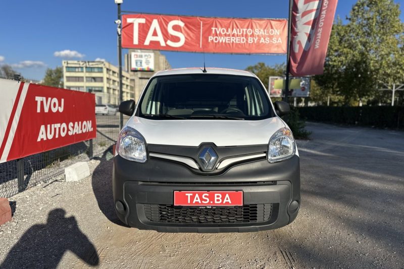 RENAULT KANGOO EXPRESS 1.5 DCI slika 4