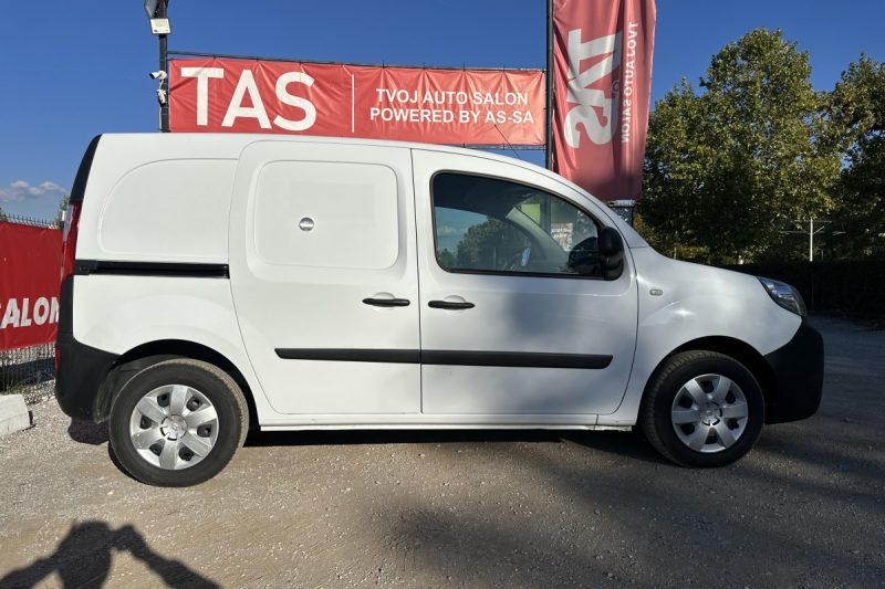 RENAULT KANGOO EXPRESS 1.5 DCI slika 2