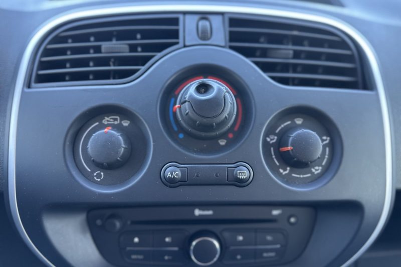 RENAULT KANGOO EXPRESS 1.5 DCI slika 8