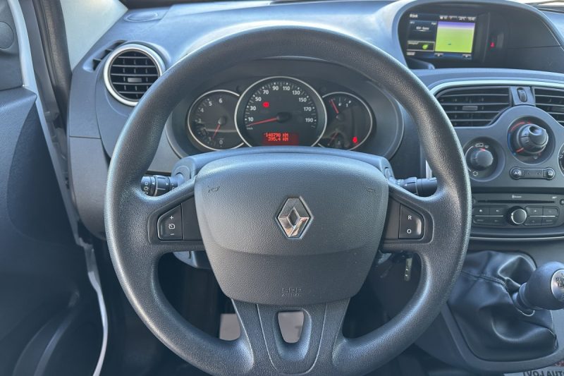 RENAULT KANGOO EXPRESS 1.5 DCI slika 6
