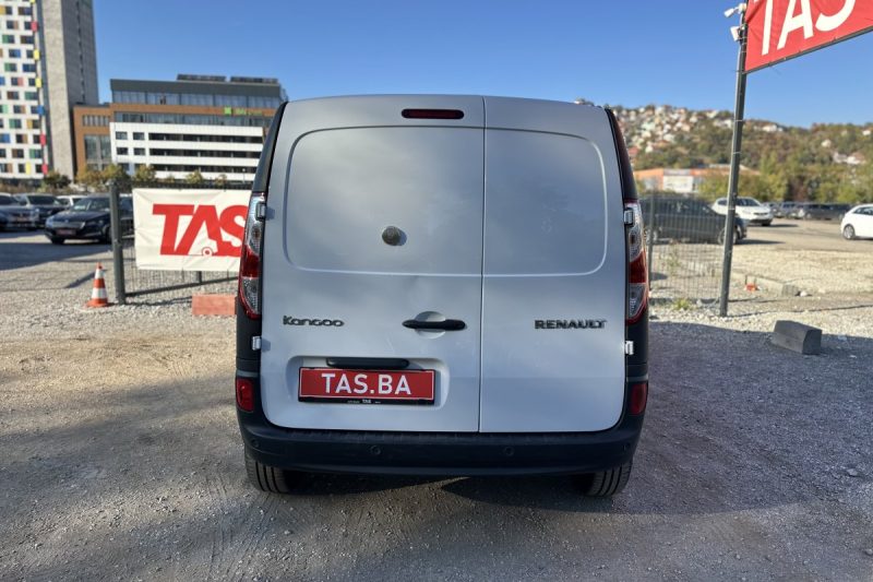 RENAULT KANGOO EXPRESS 1.5 DCI slika 23