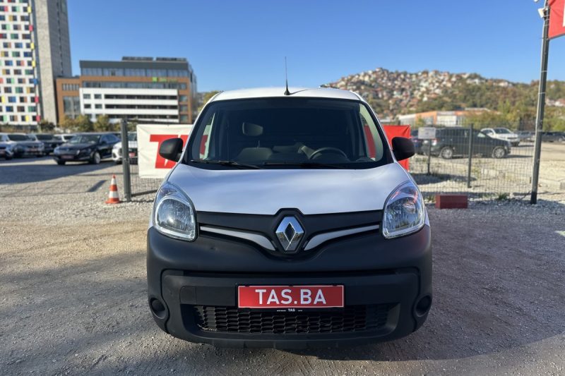 RENAULT KANGOO EXPRESS 1.5 DCI slika 20