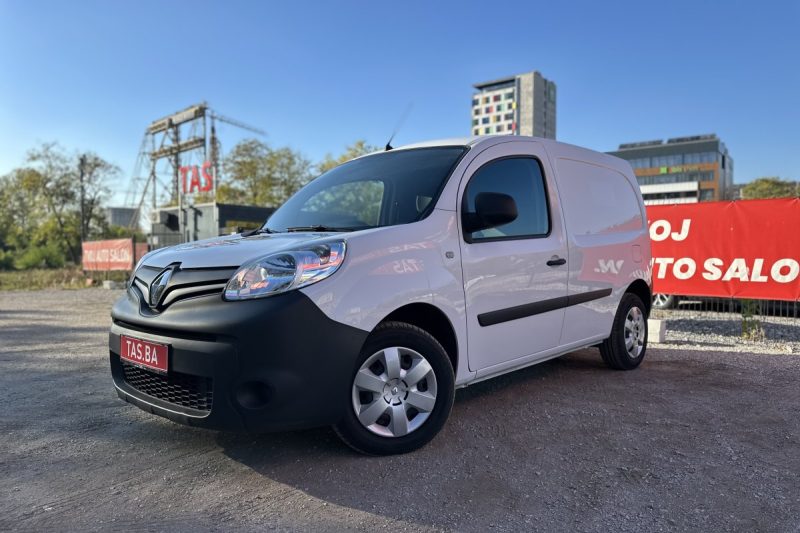 RENAULT KANGOO EXPRESS 1.5 DCI slika 21