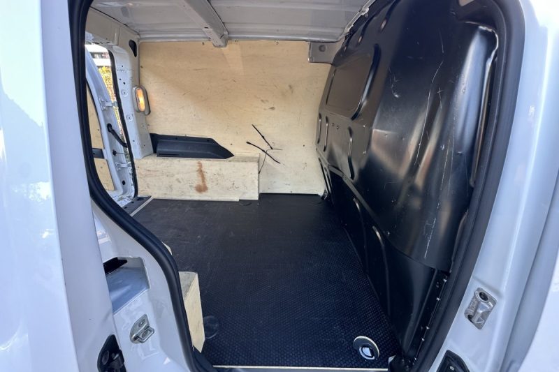 RENAULT KANGOO EXPRESS 1.5 DCI slika 17