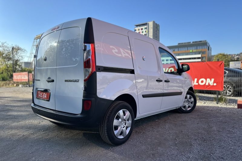 RENAULT KANGOO EXPRESS 1.5 DCI slika 24