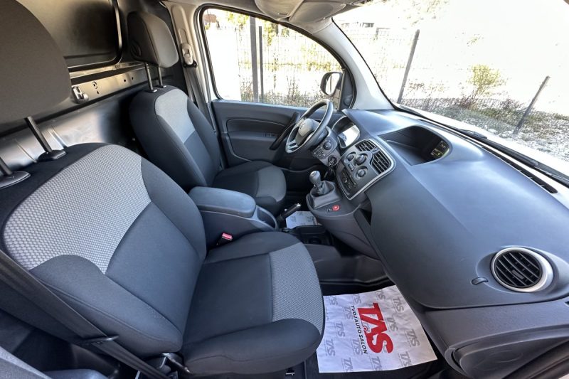 RENAULT KANGOO EXPRESS 1.5 DCI slika 18