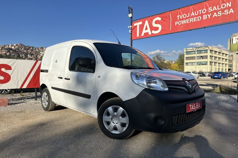 RENAULT KANGOO EXPRESS 1.5 DCI slika 19