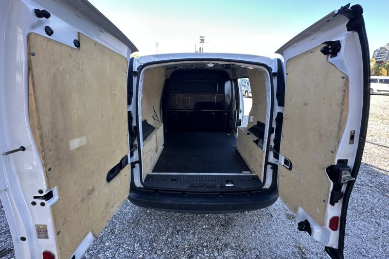 RENAULT KANGOO EXPRESS 1.5 DCI slika 16