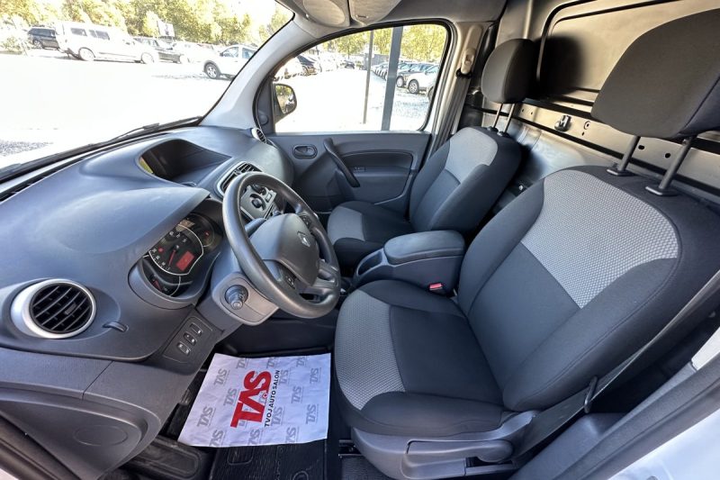 RENAULT KANGOO EXPRESS 1.5 DCI slika 5