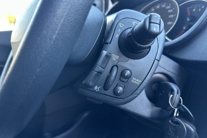 RENAULT KANGOO EXPRESS 1.5 DCI slika 13