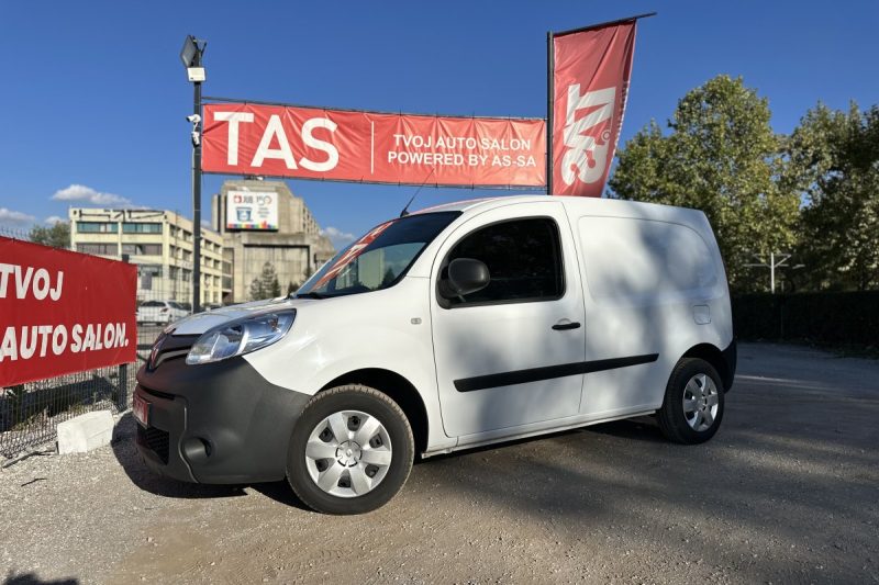 RENAULT KANGOO EXPRESS 1.5 DCI