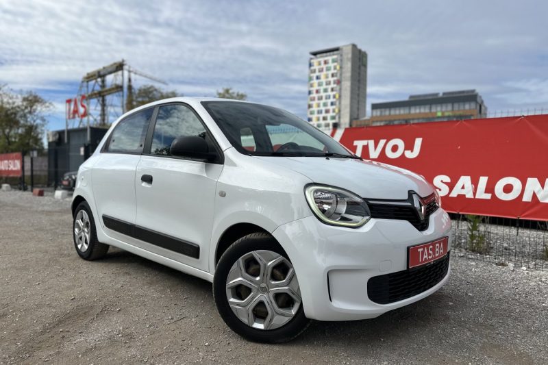 RENAULT TWINGO ZEN 1.0 slika 29