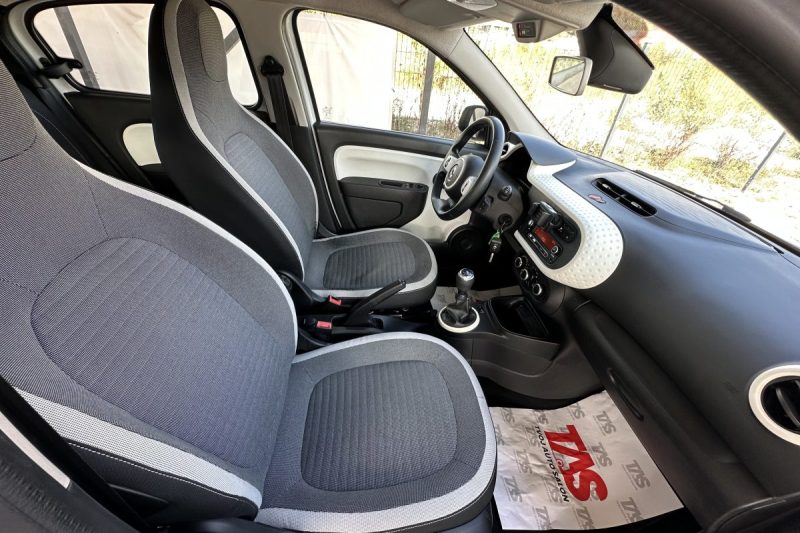 RENAULT TWINGO ZEN 1.0 slika 20