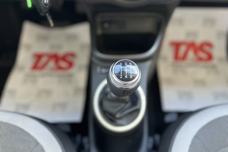 RENAULT TWINGO ZEN 1.0 slika 13