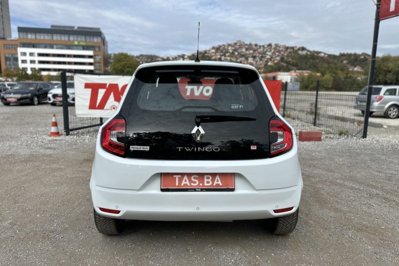 RENAULT TWINGO ZEN 1.0 slika 25