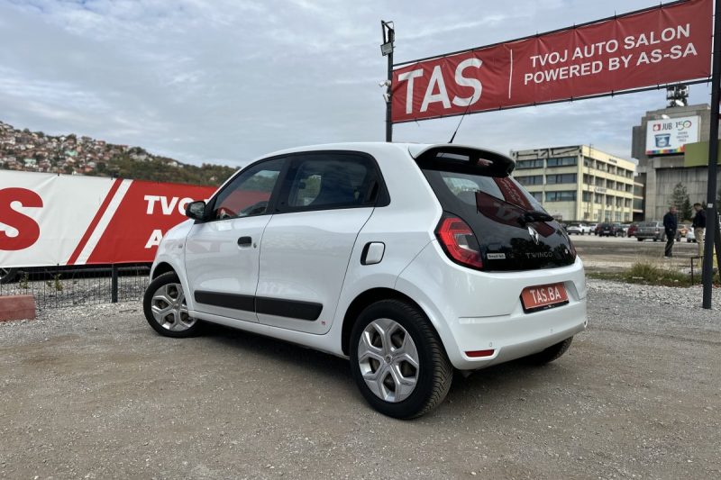 RENAULT TWINGO ZEN 1.0 slika 24