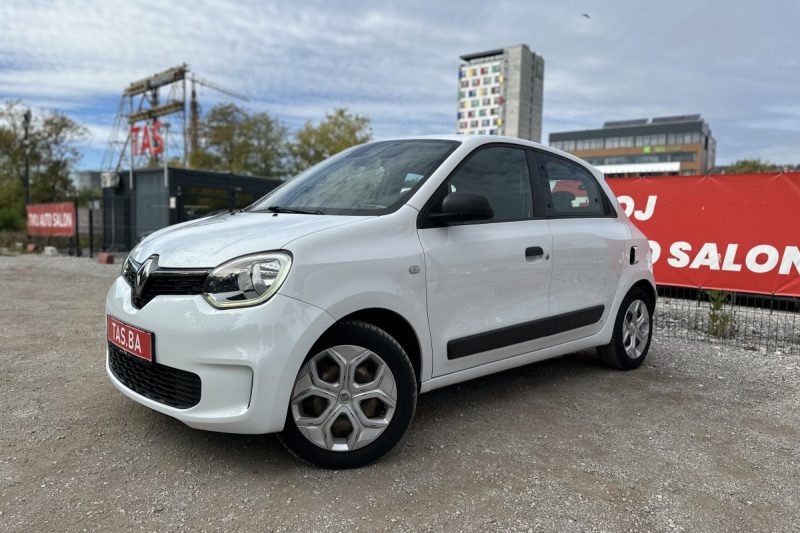 RENAULT TWINGO ZEN 1.0 slika 23