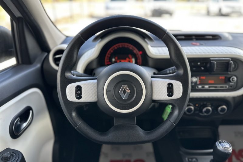RENAULT TWINGO ZEN 1.0 slika 8
