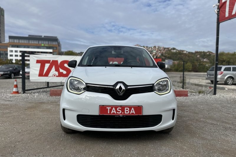 RENAULT TWINGO ZEN 1.0 slika 22