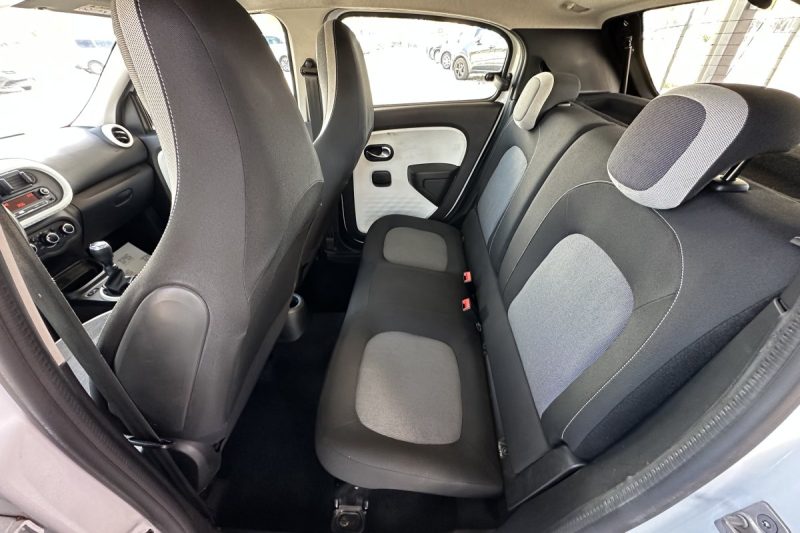 RENAULT TWINGO ZEN 1.0 slika 7