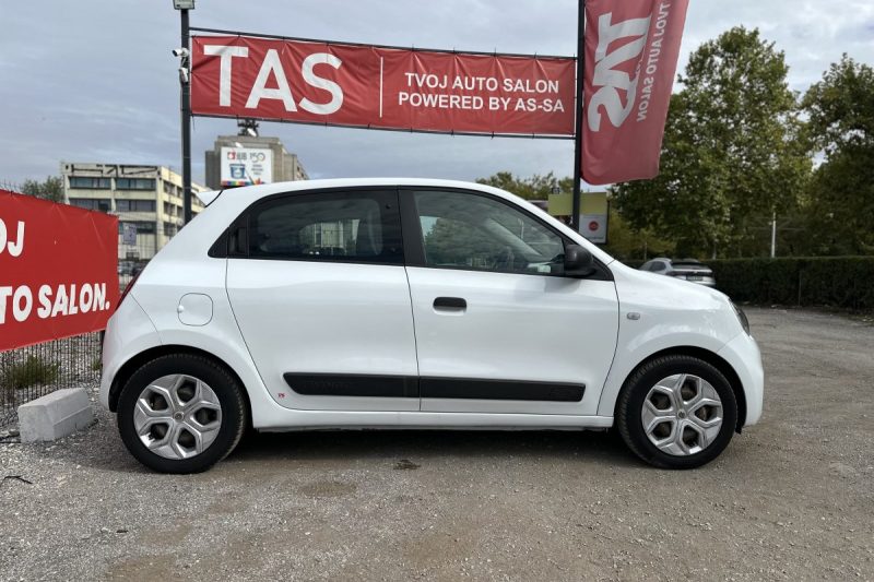 RENAULT TWINGO ZEN 1.0 slika 2