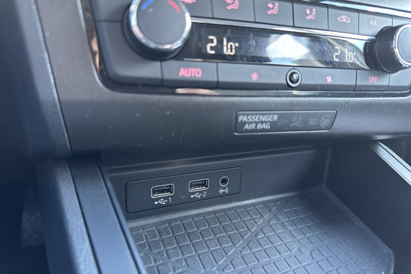 SEAT IBIZA 1.6 TDI DSG slika 11