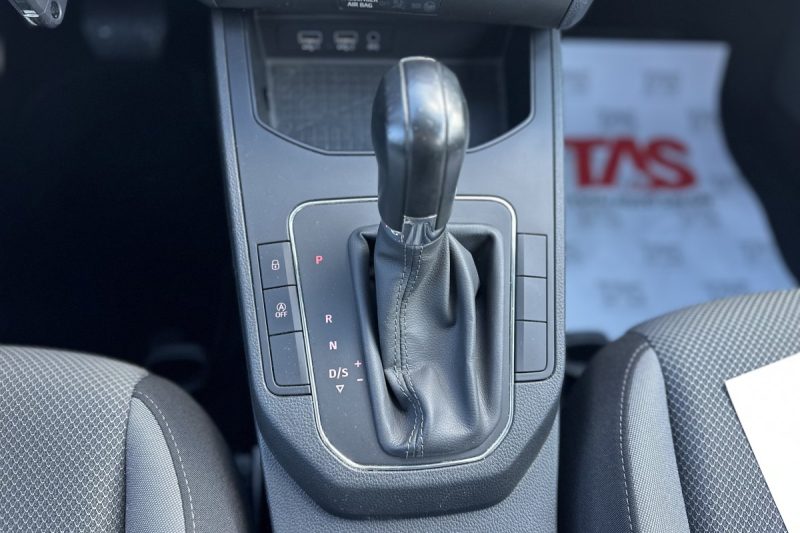 SEAT IBIZA 1.6 TDI DSG slika 12