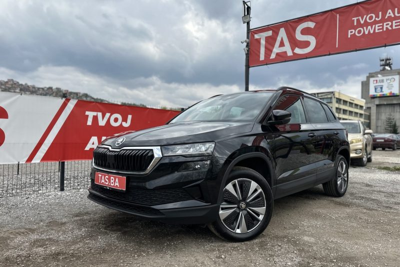 SKODA KAROQ 2.0 2023 FULL LED VIRTUAL -FACELIFT- TAS - TVOJ AUTO SALON
