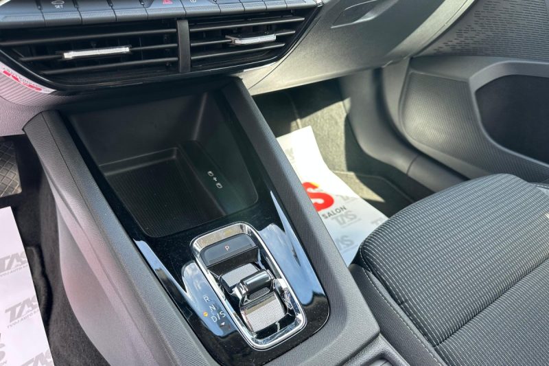 SKODA OCTAVIA 2.0 TDI DSG VIRTUAL NOVI MODEL slika 11