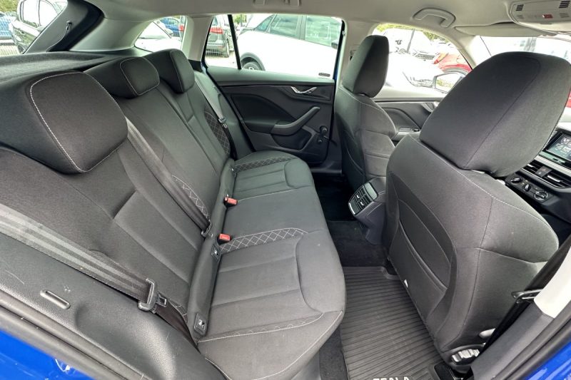 SKODA SCALA 1.6 TDI 85KW LED slika 19