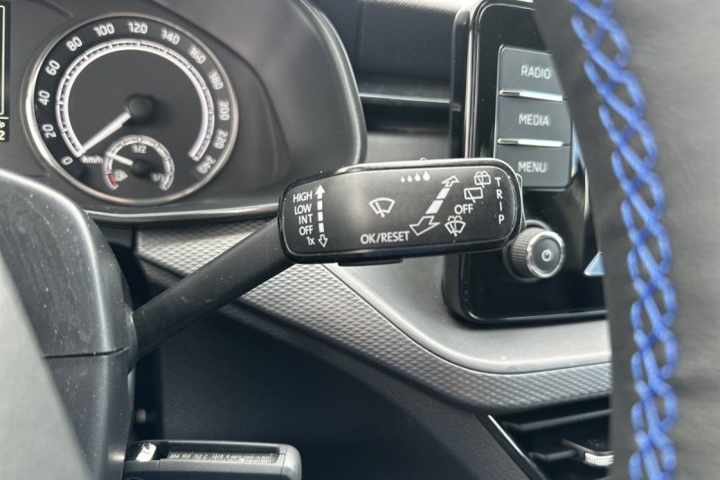 SKODA SCALA 1.6 TDI 85KW LED slika 14