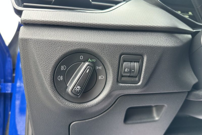 SKODA SCALA 1.6 TDI 85KW LED slika 15