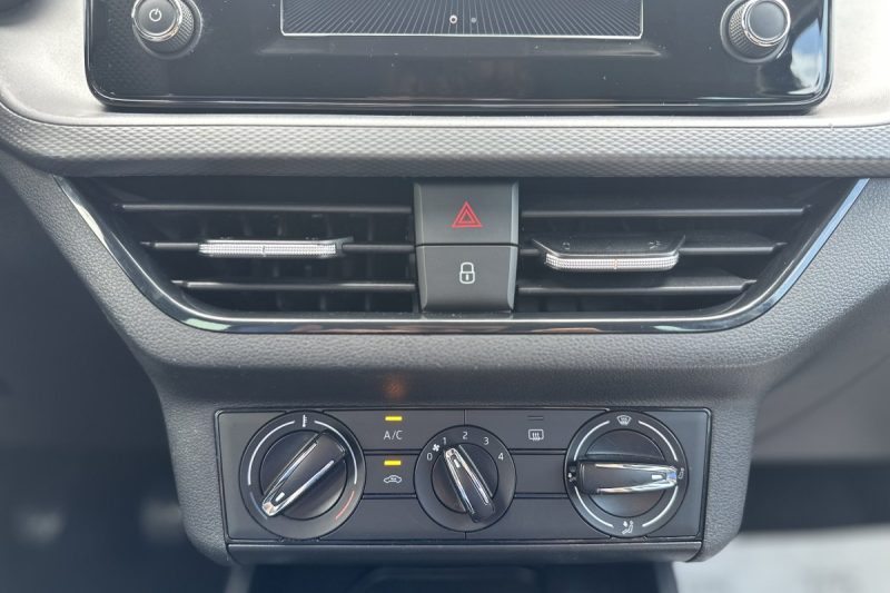 SKODA SCALA 1.6 TDI 85KW LED slika 10
