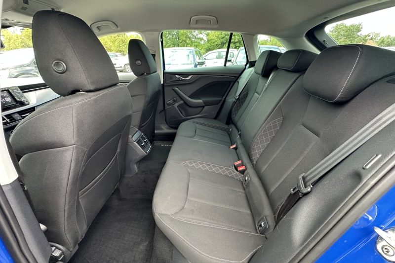 SKODA SCALA 1.6 TDI 85KW LED slika 7