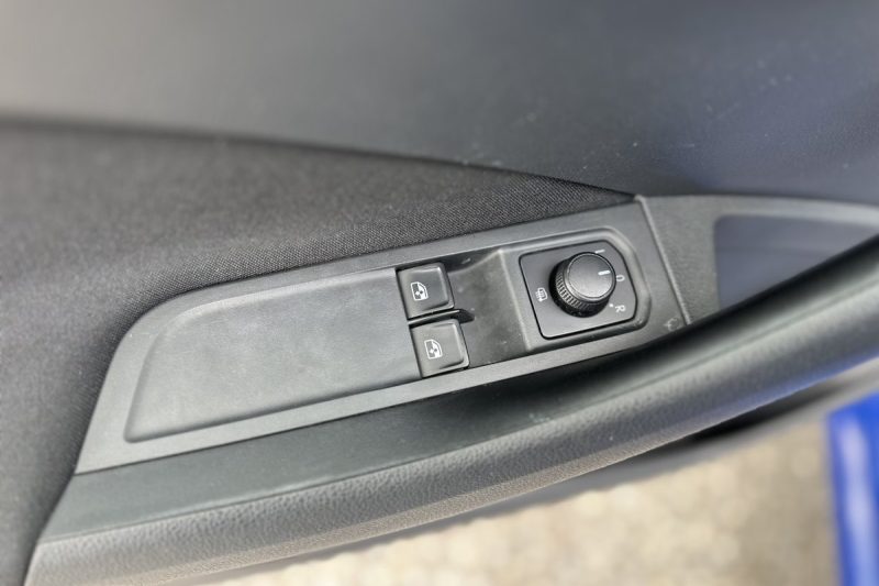 SKODA SCALA 1.6 TDI 85KW LED slika 12