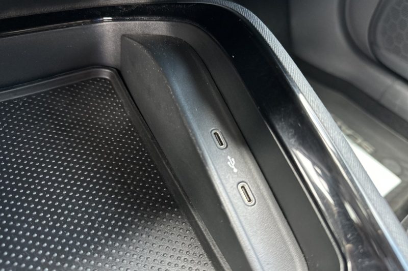 SKODA SCALA 1.6 TDI 85KW LED slika 11
