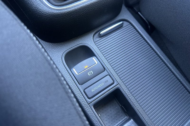 VOLKSWAGEN SHARAN 2.0 TDI 7 SJEDIŠTA 150 KS slika 12