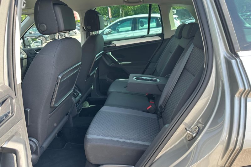 VOLKSWAGEN TIGUAN 2.0 TDI DSG 4MOTION (4X4) 110KW NAVI slika 6