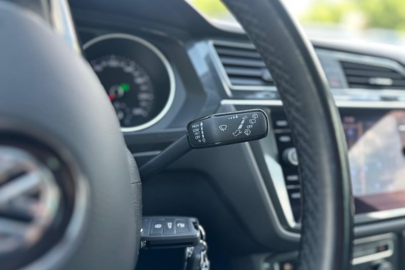 VOLKSWAGEN TIGUAN 2.0 TDI DSG 4MOTION (4X4) 110KW NAVI slika 14