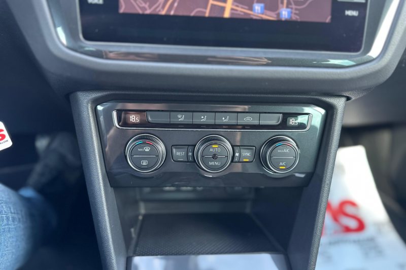 VOLKSWAGEN TIGUAN 2.0 TDI DSG 4MOTION (4X4) 110KW NAVI slika 11