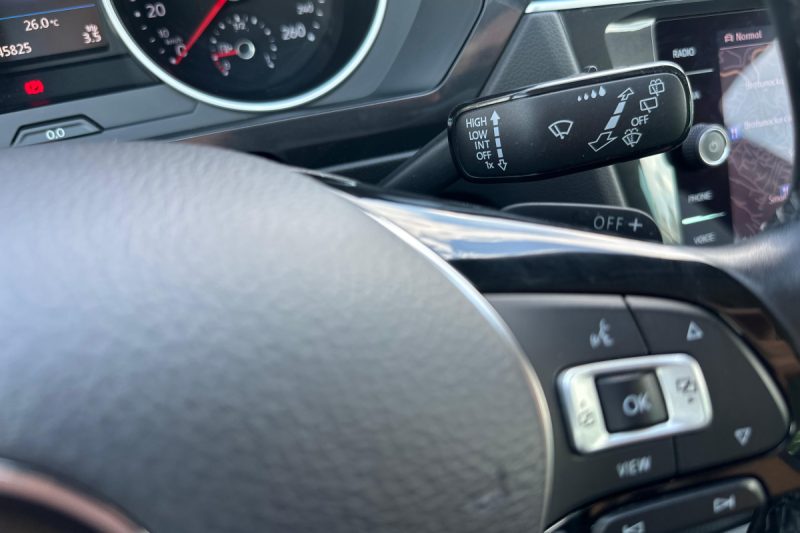 VOLKSWAGEN TIGUAN 2.0 TDI DSG 4MOTION (4X4) 110KW NAVI slika 9